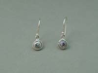 Joyería de Plata y piedras naturales