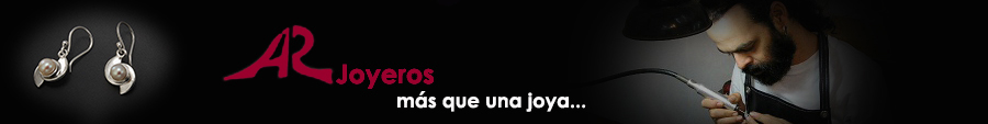 Joyería de plata