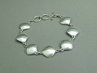 Joyería de Plata y piedras naturales
