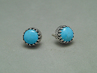 Joyería de Plata y piedras naturales