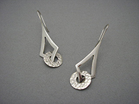 Joyería de Plata y piedras naturales