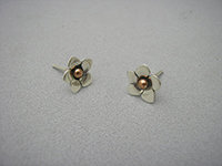 Joyería de Plata y piedras naturales