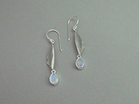 Joyería de Plata y piedras naturales