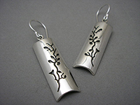 Joyería de Plata y piedras naturales