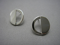 Joyería de Plata y piedras naturales