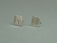 Joyería de Plata y piedras naturales
