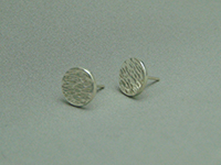 Joyería de Plata y piedras naturales