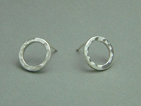 Joyería de Plata y piedras naturales