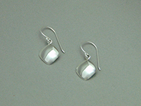 Joyería de Plata y piedras naturales