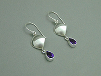 Joyería de Plata y piedras naturales