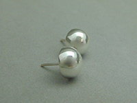 Joyería de Plata y piedras naturales