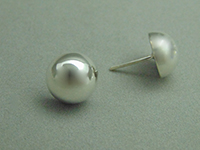 Joyería de Plata y piedras naturales