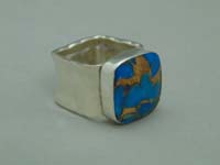 Joyería de Plata y piedras naturales