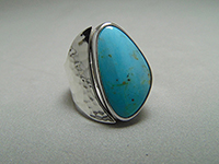 Joyería de Plata y piedras naturales