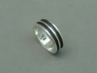 Joyería de Plata y piedras naturales