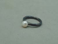 Joyería de Plata y piedras naturales