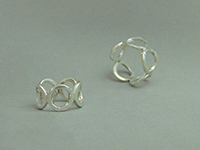 Joyería de Plata y piedras naturales